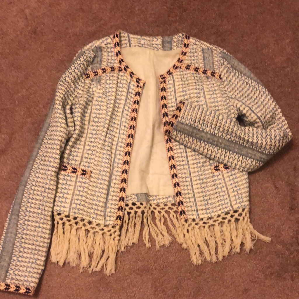 Tularose Jacket